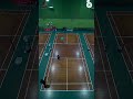 2026 YONEX Canadian Masters Championships - Day 2 - KBC Court 3