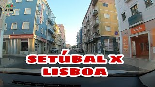 SETÚBAL X LISBOA(179/2021)