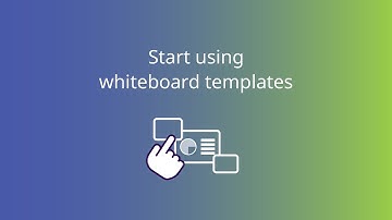 Teacher templates in Explain Everything | Download for free