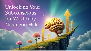Think & Grow Rich + Chapter 10 = The Master Mind Formula | Napoleon Hill