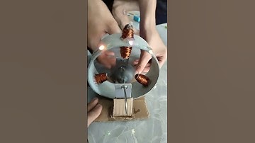 máy phát điện xoay chiều 3 pha #shorts