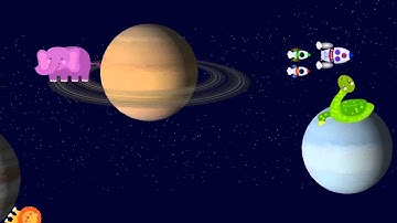 Max and Ruby Twinkle Twinkle Little Star Nursery Rhyme Song For Kids