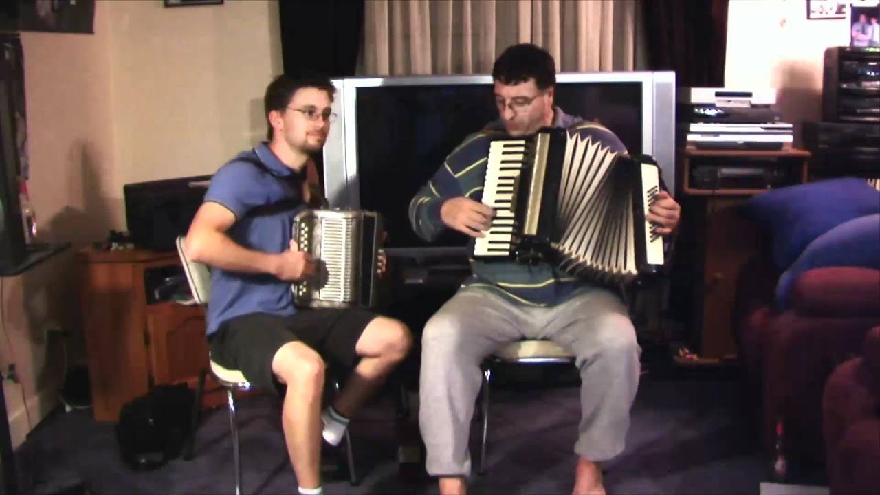 Why Me Lord (Hymn) Accordion Instrumental YouTube