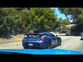 Supercars Gone Wild Compilation