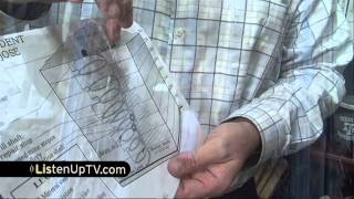 Plan B | Chilean Miners Rescue | Greg Hall | NT 444 15