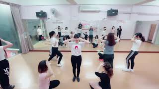 1100412-Clc devil 成發前