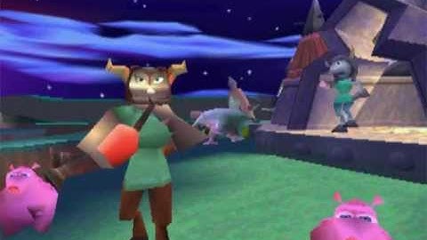 Spyro 2 Ripto