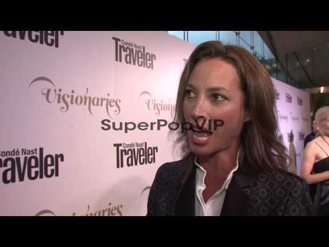 INTERVIEW: Christy Turlington