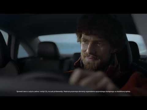 Nowe Audi A6 Limousine | Performance