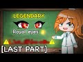 Royal eyes [PART 3] || Miraculous 🐞 AU