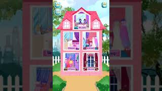 Classy wedding Salon Games screenshot 1