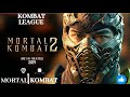 Mortal kombat 1 #69 kombat league is Fu**ing up my mental health