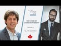 The Future of Canadian Optometry - Dr. Kerry Salsberg