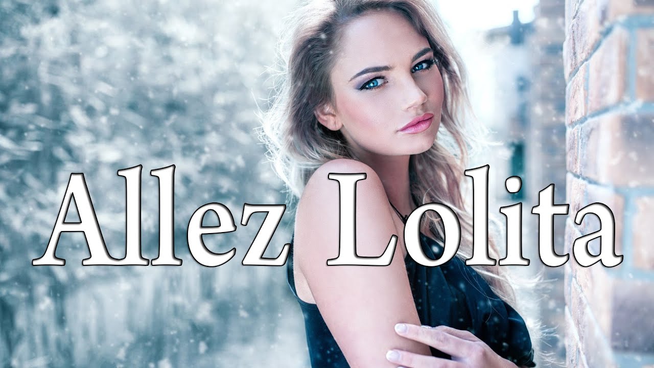 Watch SeeYa feat. Sonny Flame - Allez Lolita 🎶 on YouTube Watch SeeYa feat. Sonny Flame - Allez Lolita 🎶 on YouTube