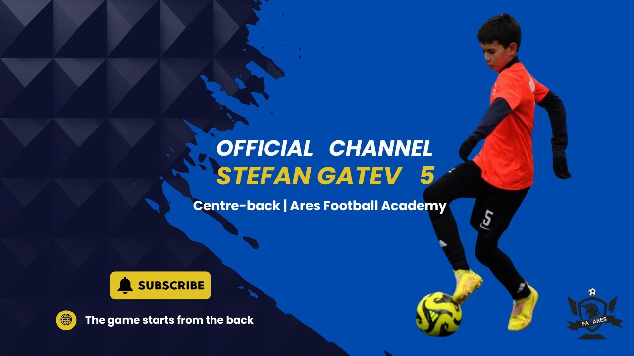 Арес - Интер Джесика 6:0