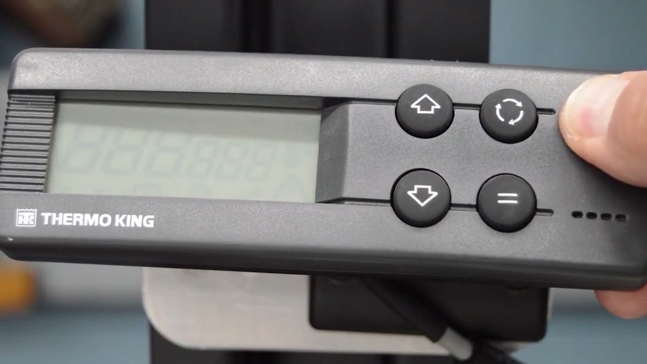 VP Truck Connecting to Electric Standby TechTips