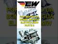 Por dentro da bomba de água elétrica BMW parte 3 #bmw #n20 #bombadeagua #agua #bombaelétrica #water