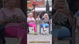 Busker WOWS Buxtehude Community #shorts