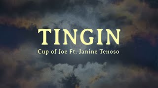 Cup of Joe, Janine Teñoso - 