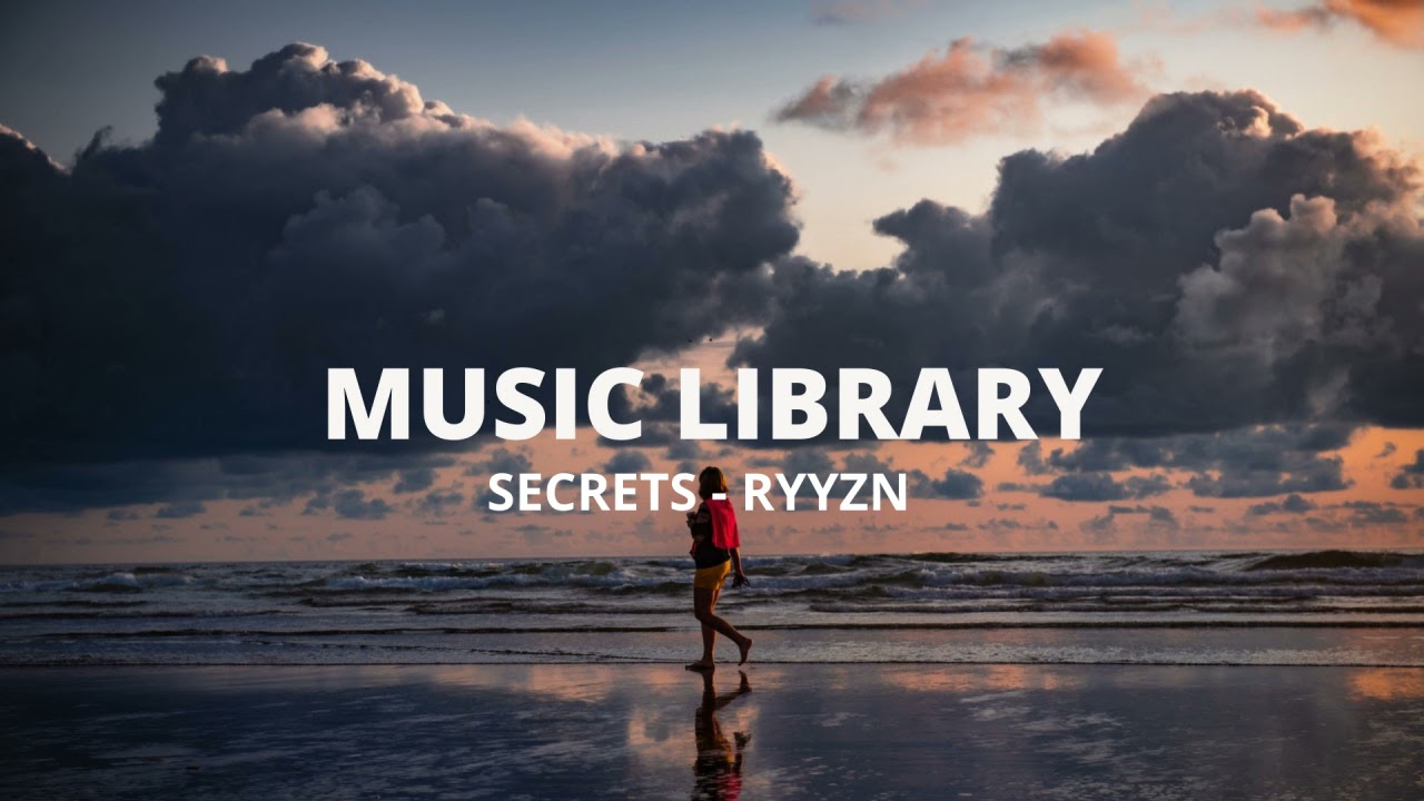 Tonton SECRETS - RYYZN di YouTube Tonton SECRETS - RYYZN di YouTube