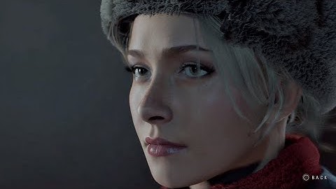 🔴Until Dawn Playthrough (Pt 3: End?)🔴