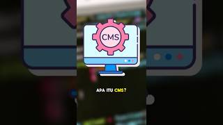 Content Management System (CMS) #vlystudio #belajarweb #coding