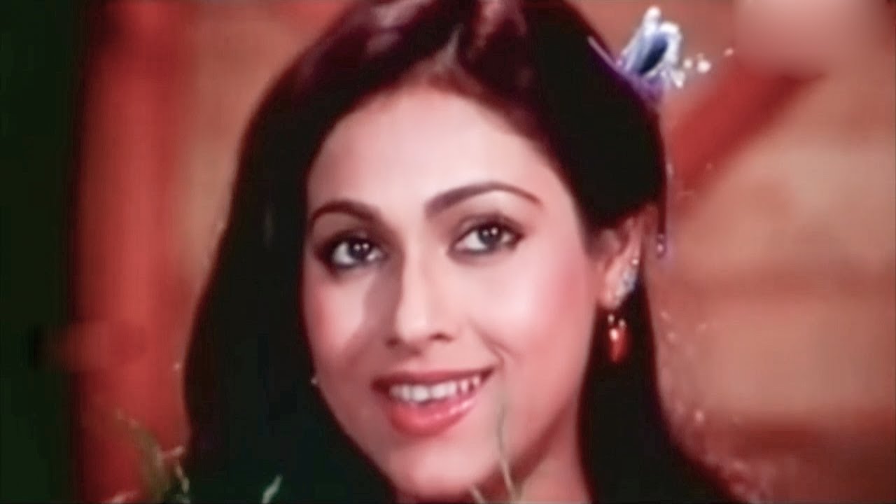 Tina Munim Biography | Bollywood actress Tina Munim Ambani, Movies ...