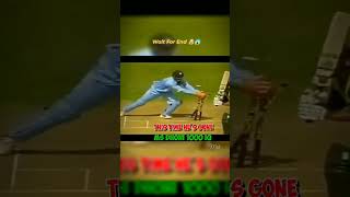 Mahendra Singh Dhoni Iq Level 10000