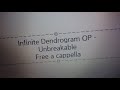 インフィニット・デンドログラム OP - Unbreakable - 悠木碧 Free a cappella フリーアカペラ