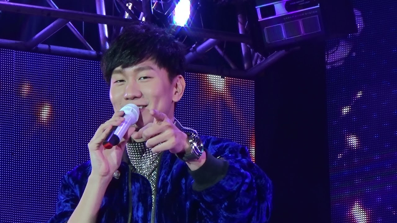 2016/12/17　林俊傑．新北歡樂耶誕城 巨星耶誕演唱會．現場版（全）