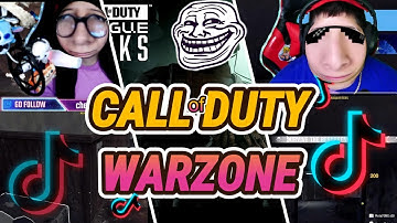 Call of duty TikTok completion (part 1) #memes #tiktok #fyp #callofdutywarzone #warzone2