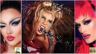 “Blah Blah Blah” By Kesha | Lipsync Cut | CRRL V.S The World #107