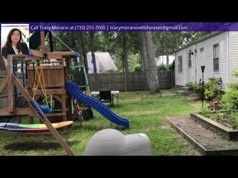 101 Martin Rd, Toms River, NJ home video tour