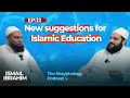 Shaykh Ismail Ibrahim The Shaykhology Podcast EP 12 Shaykhabdulmajid Shaykhology Islam Deen