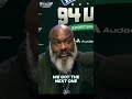 Hugh: Sixers Got Game 2 🤨