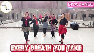 EVERY BREATH YOU TAKE | Choreo by Bambang Setiyawan (INA) | Demo by DIVA DANCE
