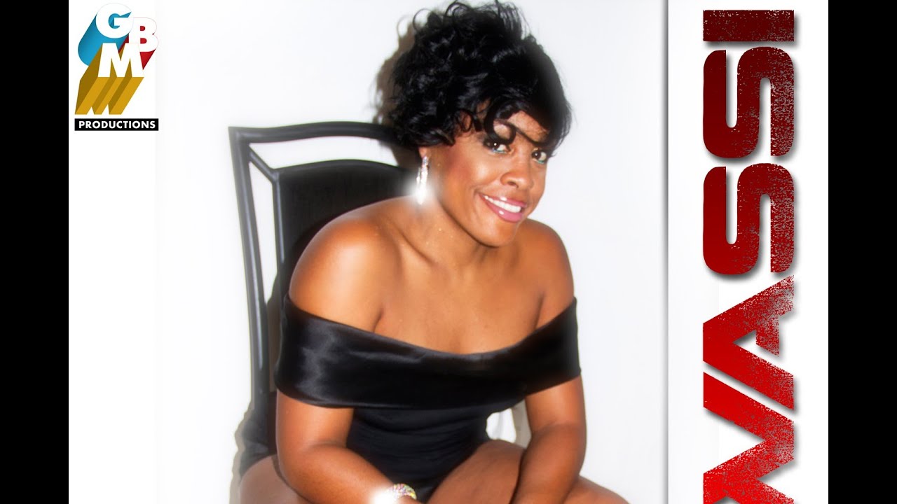 NEW 2014 Giselle D Wassi One - WASSI "Trinidad 2014 Soca" (GBM Productions) "OFFICIAL"