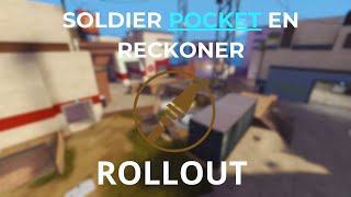 [TF2] Rollout Soldier POCKET - RECKONER