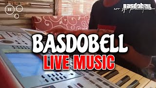 REMIX LAMPUNG TERBARU 2023 BASDOBELL LIVE MUSIC