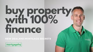 #10 How to Buy a Property with 100% Finance (no cash savings)