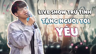 Young Boy Nhism Cô Đơn Nổi Hứng Hát Tặng Người Yêu Tương Lai Nhism Cover