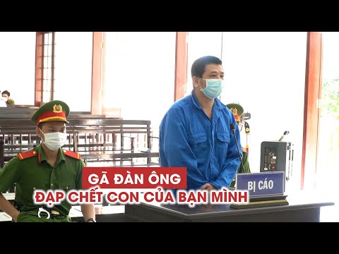Video Gã đàn ông sống chung với 