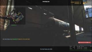 Majom.cfg. Train defuse trick HDV 720
