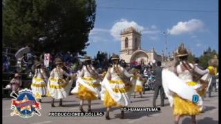 Banda Orquesta SUPER LIBERTAD Azángaro (Morenadas II)