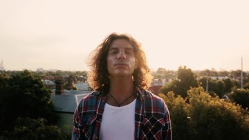 TOBiAS - Live Your Life (Official Music Video)