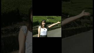 白木愛奈アナ＃真夏＃ノースリーブ＃ロケ