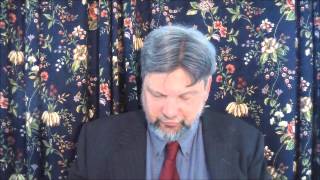 The Duty of Self Denial, Part 2