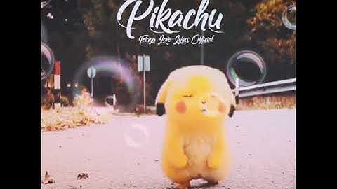Pikachu WhatsApp status sad version