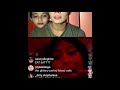 Diego Martir And Desiree Montoya On Instagram Live 12/23/20