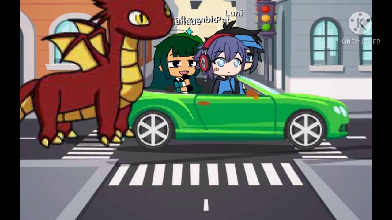 Luni's lost city oh toodles